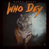 Marty Scars - Who Dey - Single